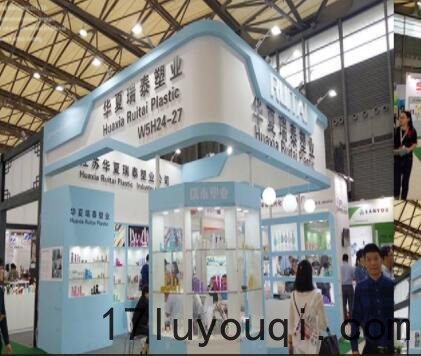 如何選擇上海展(zhǎn)覽設計公司