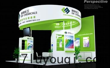 上海展(zhǎn)台搭建不能忽(hū)略那些問題(tí)？