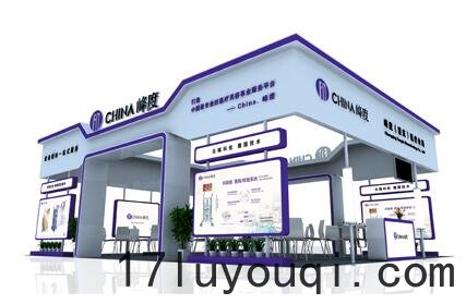 簡述搭建(jiàn)展台的步驟