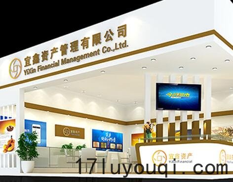 上海展台設計簡(jiǎn)述展台搭建的4大(dà)重點(diǎn)