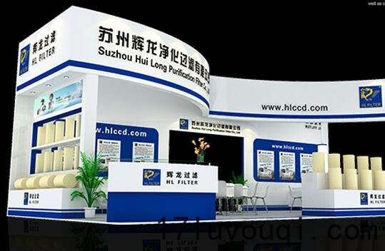 企業(yè)展廳設(shè)計需要注意哪些細節？