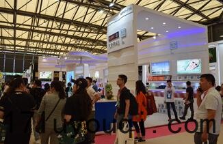 展台(tái)搭(dā)建一般是用(yòng)什麼材(cái)料