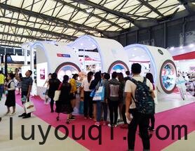 簡述(shù)上海展台搭(dā)建的注意事(shì)項