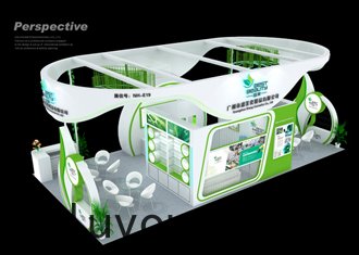 上海(hǎi)展(zhǎn)台設計中要考慮哪些因素？