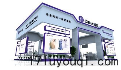 上(shàng)海展(zhǎn)台搭建時(shí)需(xū)要注意那(nà)些細節