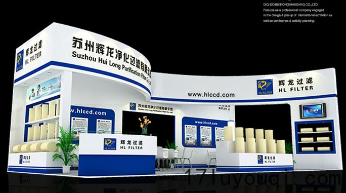 會展設計前(qián)我們需要了解那些(xiē)規定？