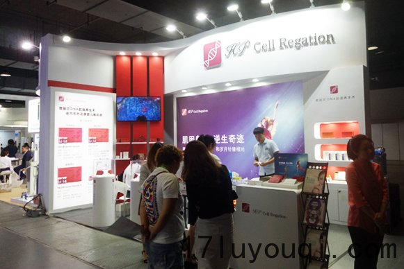 籌備展(zhǎn)會我們需要注意那些(xiē)細(xì)節？