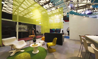 展會設計需(xū)要(yào)遵循什麼原則？