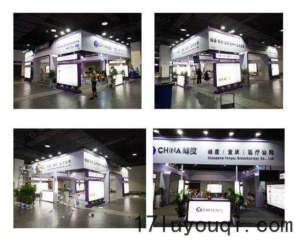 如何選擇展覽(lǎn)設(shè)計公(gōng)司