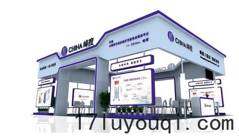 展(zhǎn)廳設計時需要考(kǎo)慮那些因素