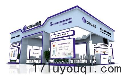 展台(tái)設計搭建需要經過那些審(shěn)查？