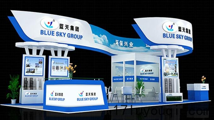 展台搭建(jiàn)一般需要(yào)多長時(shí)間？