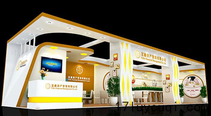 搭建展台的(dí)風格種類有(yǒu)那(nà)些？