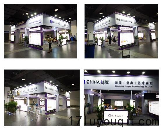 進行展會(huì)布局搭建(jiàn)時需要注意什麼？