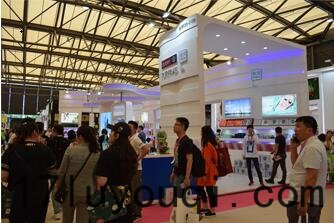 上海(hǎi)展台搭建布置(zhì)技(jì)巧