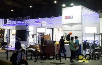 「上海展(zhǎn)會設計公司」進行(háng)展會搭建時比較(jiào)容(róng)易忽視那些東西？