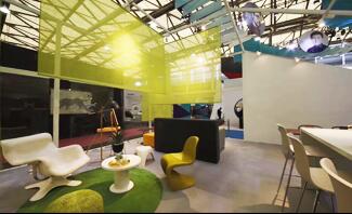 上(shàng)海(hǎi)展台(tái)搭建設計(jì)的三(sān)個要(yào)素