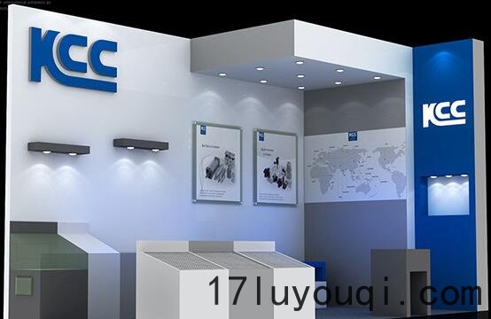 展會的舉辦為企業帶來那些好處？