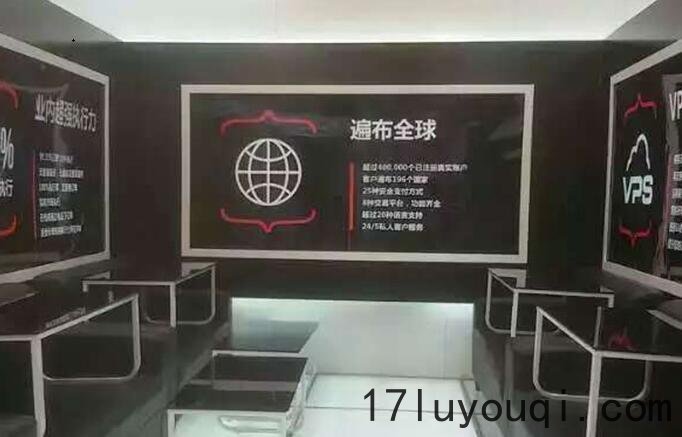 展台搭建需要考慮(lǜ)哪些標準？