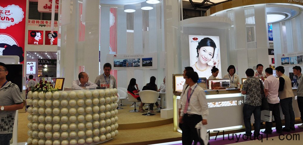 上海展台設計(jì)搭建需(xū)要重點(diǎn)注意(yì)那些細節？