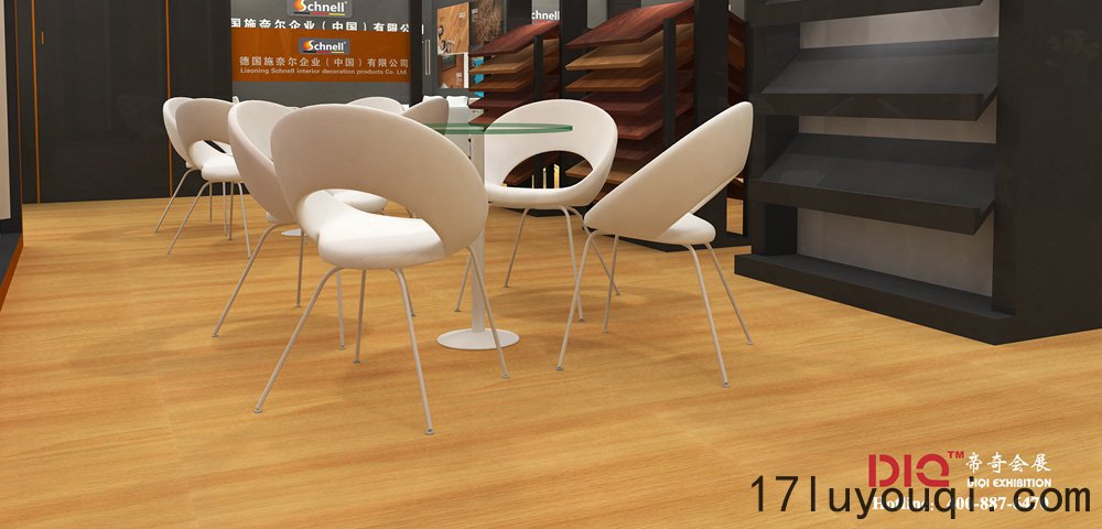 上海展會設計時(shí)需要考慮(lǜ)什(shí)麼因素？