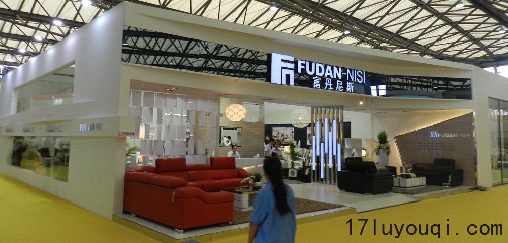 展台搭建常(cháng)識和要點