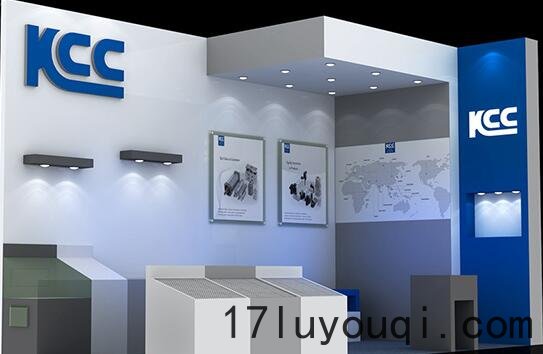 展覽設計可(kě)以從哪些方(fāng)麵入手(shǒu)？