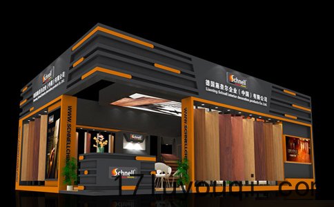 如何進行展台搭建可以節(jié)省成本？