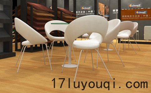 會展搭建中如何節約成本