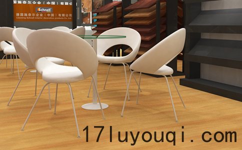 展(zhǎn)台設計的幾個關鍵步(bù)驟