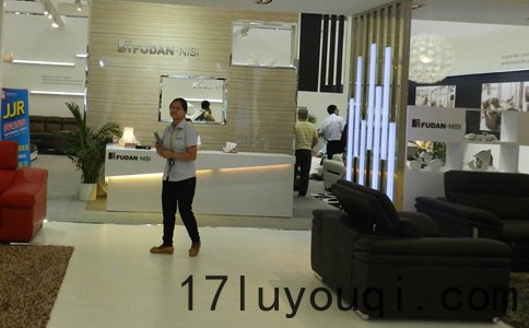 展台(tái)搭建(jiàn)如何(hé)提高用戶體驗