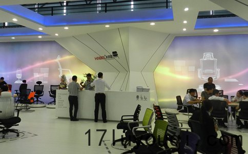 展台設計搭(dā)建重(zhòng)要組(zǔ)成元素都有(yǒu)哪些？