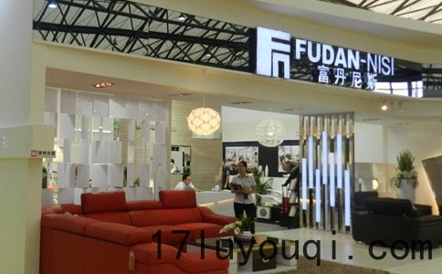 上海展會設計公司(sī)分(fēn)享(xiǎng)展(zhǎn)會的(dí)分(fēn)類