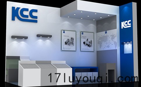 在展會展台設計中該如何進行(háng)公(gōng)共休息區設計？