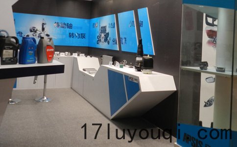 上海展台設計搭建(jiàn)哪家好