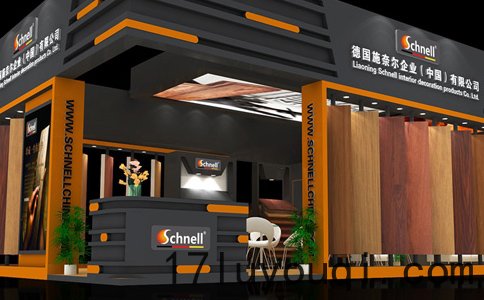 展台搭建有哪些要點(diǎn)和(hé)常(cháng)識是務必要注意的