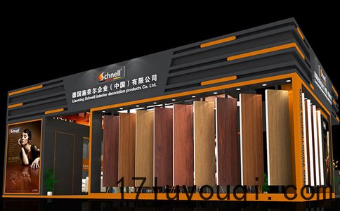 在展台搭建設計中(zhōng)應該注意什麼(mó)？