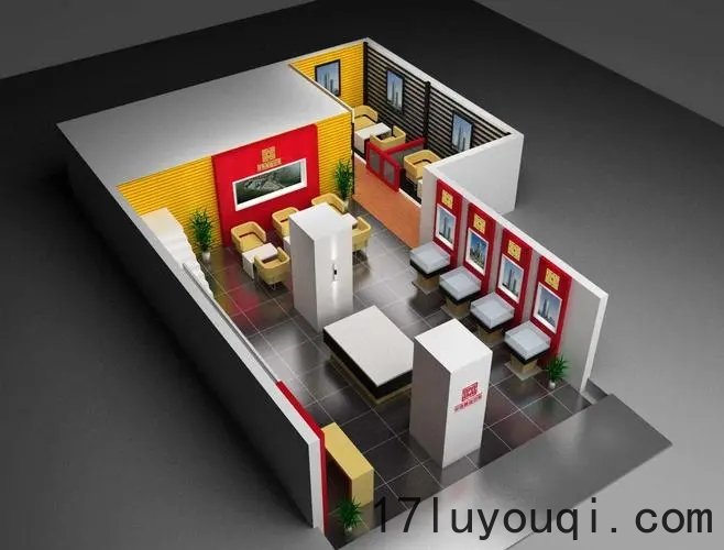 展覽(lǎn)搭建有哪些要求是需要滿(mǎn)足的