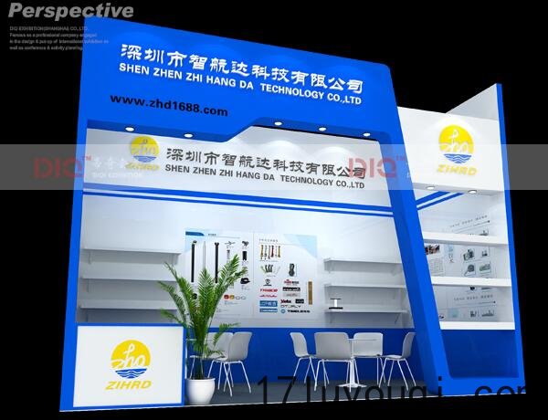 上海展會搭建(jiàn)