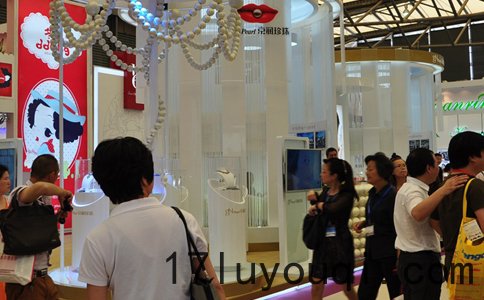 上海展會(huì)設(shè)計